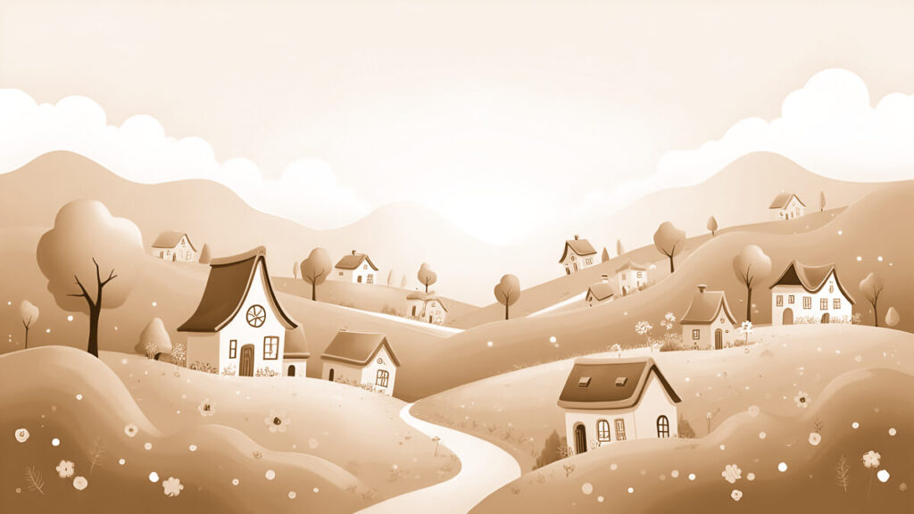 Tracing the Roots: A Warm Look at the History and Heritage of Ridge Trace at Mansfield